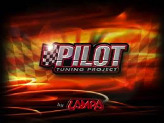 pilot